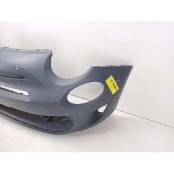 Recambio de paragolpes delantero para fiat 500 (312_) 1.0 mild hybrid (312.ayd1b) referencia OEM IAM 735619571  