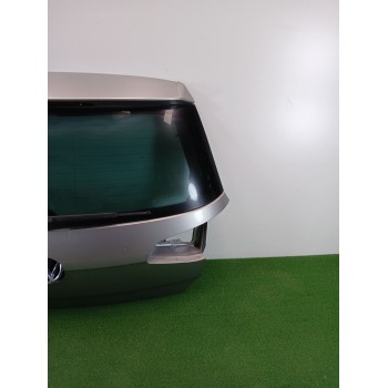 Recambio de porton trasero para volkswagen golf vii (5g1, bq1, be1, be2) 1.6 tdi referencia OEM IAM 5G6827025AA  