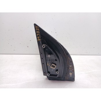 Recambio de retrovisor izquierdo para kia carnival / grand carnival iii (vq) 2.9 crdi referencia OEM IAM   