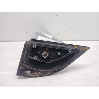 Recambio de retrovisor izquierdo para kia carnival / grand carnival iii (vq) 2.9 crdi referencia OEM IAM   