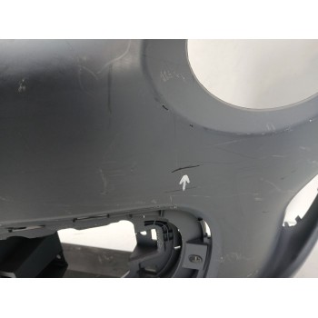 Recambio de paragolpes delantero para fiat 500 (312_) 1.0 mild hybrid (312.ayd1b) referencia OEM IAM 735619571  