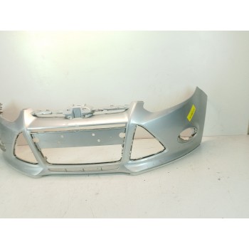 Recambio de paragolpes delantero para ford focus iii 2.0 tdci referencia OEM IAM BM5117757A  