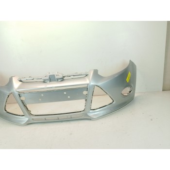 Recambio de paragolpes delantero para ford focus iii 2.0 tdci referencia OEM IAM BM5117757A  