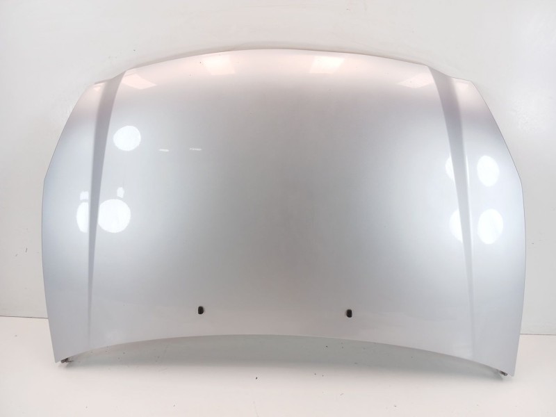 Recambio de capot para kia carnival / grand carnival iii (vq) 2.9 crdi referencia OEM IAM 664004D010  