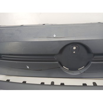 Recambio de paragolpes delantero para fiat 500 (312_) 1.0 mild hybrid (312.ayd1b) referencia OEM IAM 735619571  