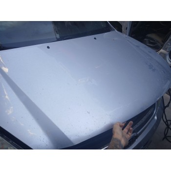 Recambio de capot para kia carnival / grand carnival iii (vq) 2.9 crdi referencia OEM IAM 664004D010  