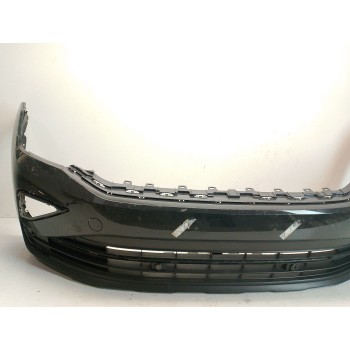Recambio de paragolpes delantero para volkswagen tiguan (ad1, ax1) 2.0 tdi 4motion referencia OEM IAM 5NA807221C  