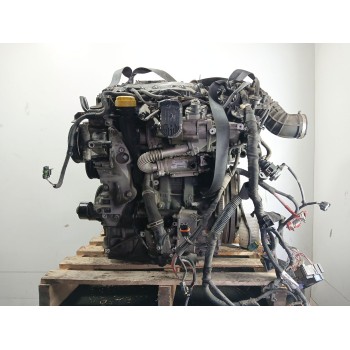 MOTOR COMPLETO M9R740 b M9RA740