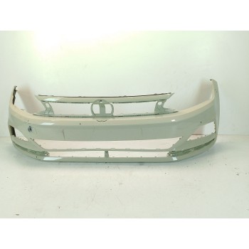 Recambio de paragolpes delantero para volkswagen polo vi (aw1, bz1, ae1) 1.5 tsi referencia OEM IAM 2GS807221  