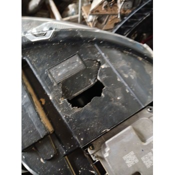 Recambio de faro derecho para omoda 5 referencia OEM IAM 605000531AA SUPERIOR 2024060401