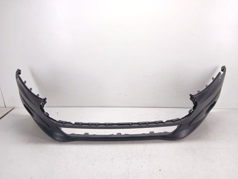 Recambio de paragolpes delantero para ford transit connect monospace 1.5 tdci referencia OEM IAM DT1117F775B  