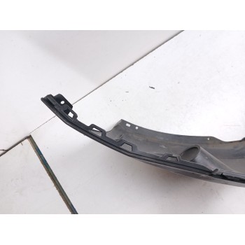 Recambio de paragolpes delantero para ford transit connect monospace 1.5 tdci referencia OEM IAM DT1117F775B  