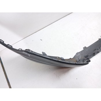 Recambio de paragolpes delantero para ford transit connect monospace 1.5 tdci referencia OEM IAM DT1117F775B  