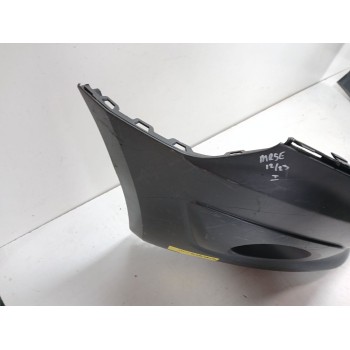 Recambio de paragolpes delantero para ford transit connect monospace 1.5 tdci referencia OEM IAM DT1117F775B  