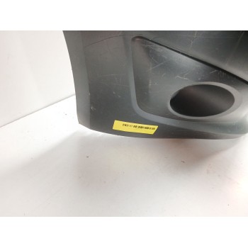 Recambio de paragolpes delantero para ford transit connect monospace 1.5 tdci referencia OEM IAM DT1117F775B  