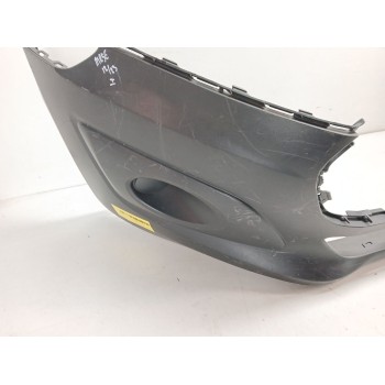 Recambio de paragolpes delantero para ford transit connect monospace 1.5 tdci referencia OEM IAM DT1117F775B  