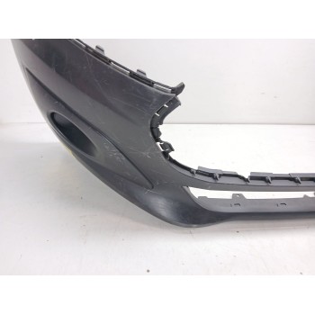 Recambio de paragolpes delantero para ford transit connect monospace 1.5 tdci referencia OEM IAM DT1117F775B  