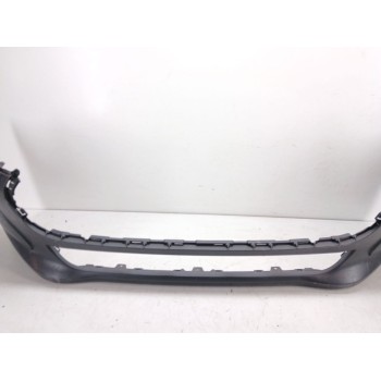 Recambio de paragolpes delantero para ford transit connect monospace 1.5 tdci referencia OEM IAM DT1117F775B  