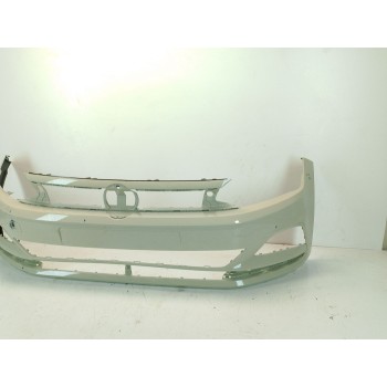 Recambio de paragolpes delantero para volkswagen polo vi (aw1, bz1, ae1) 1.5 tsi referencia OEM IAM 2GS807221  