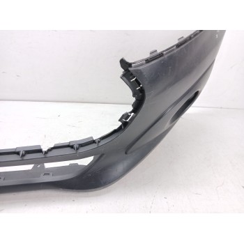 Recambio de paragolpes delantero para ford transit connect monospace 1.5 tdci referencia OEM IAM DT1117F775B  