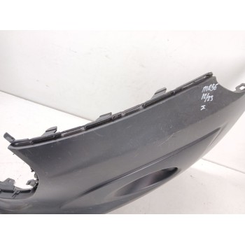 Recambio de paragolpes delantero para ford transit connect monospace 1.5 tdci referencia OEM IAM DT1117F775B  