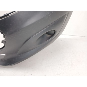 Recambio de paragolpes delantero para ford transit connect monospace 1.5 tdci referencia OEM IAM DT1117F775B  