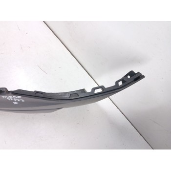 Recambio de paragolpes delantero para ford transit connect monospace 1.5 tdci referencia OEM IAM DT1117F775B  