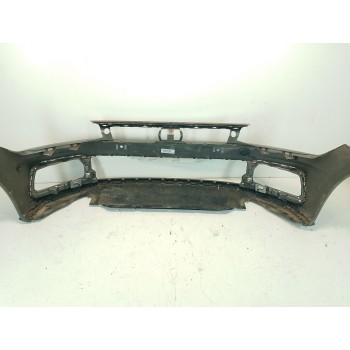 Recambio de paragolpes delantero para volkswagen polo vi (aw1, bz1, ae1) gti referencia OEM IAM 2GS807221G  