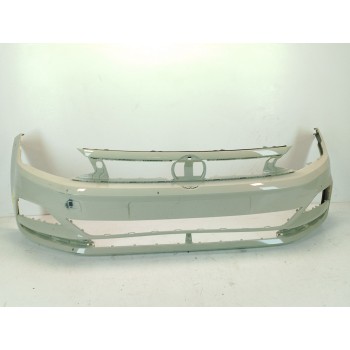 Recambio de paragolpes delantero para volkswagen polo vi (aw1, bz1, ae1) 1.5 tsi referencia OEM IAM 2GS807221  