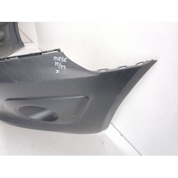 Recambio de paragolpes delantero para ford transit connect monospace 1.5 tdci referencia OEM IAM DT1117F775B  