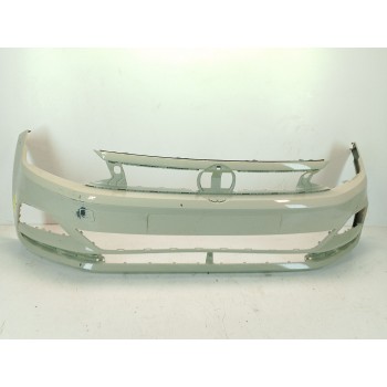 Recambio de paragolpes delantero para volkswagen polo vi (aw1, bz1, ae1) 1.5 tsi referencia OEM IAM 2GS807221  