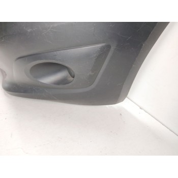 Recambio de paragolpes delantero para ford transit connect monospace 1.5 tdci referencia OEM IAM DT1117F775B  