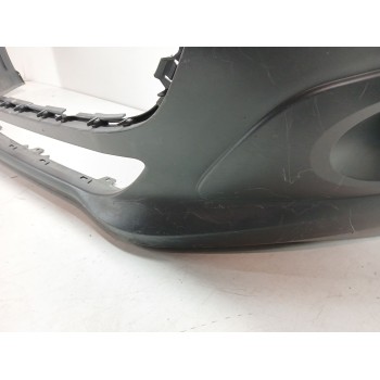 Recambio de paragolpes delantero para ford transit connect monospace 1.5 tdci referencia OEM IAM DT1117F775B  