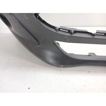 Recambio de paragolpes delantero para ford transit connect monospace 1.5 tdci referencia OEM IAM DT1117F775B  