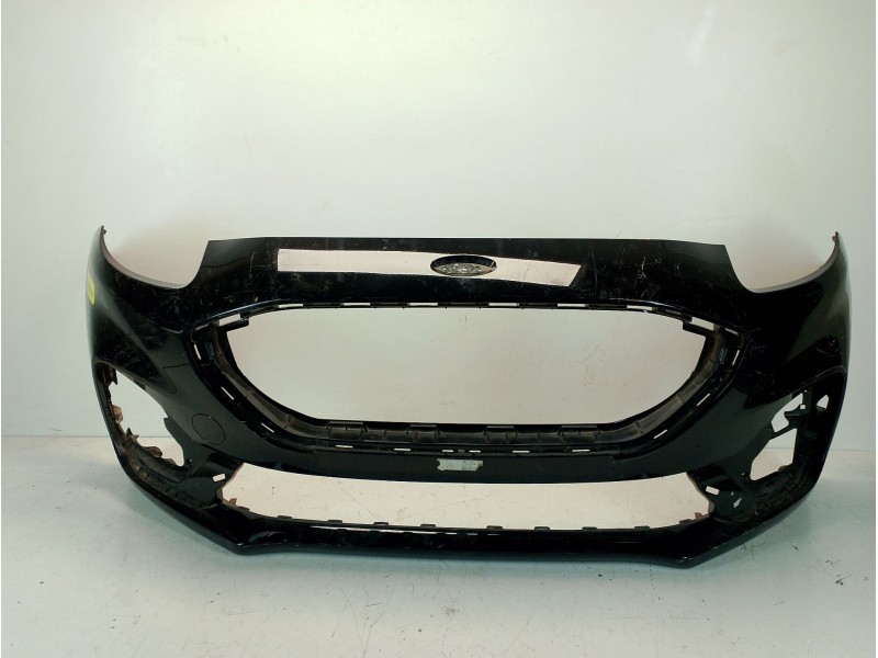 Recambio de paragolpes delantero para ford puma (j2k, cf7) 1.5 ecoblue referencia OEM IAM L1TB17757D1  