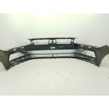 Recambio de paragolpes delantero para volkswagen polo vi (aw1, bz1, ae1) 1.5 tsi referencia OEM IAM 2GS807221  