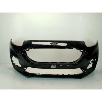Recambio de paragolpes delantero para ford puma (j2k, cf7) 1.5 ecoblue referencia OEM IAM L1TB17757D1  