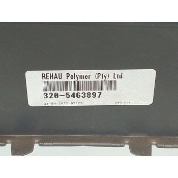 Recambio de paragolpes delantero para volkswagen polo vi (aw1, bz1, ae1) 1.5 tsi referencia OEM IAM 2GS807221  