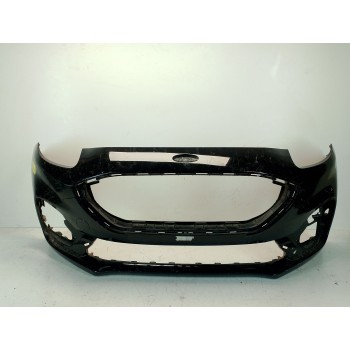 Recambio de paragolpes delantero para ford puma (j2k, cf7) 1.5 ecoblue referencia OEM IAM L1TB17757D1  