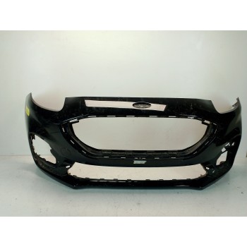 Recambio de paragolpes delantero para ford puma (j2k, cf7) 1.5 ecoblue referencia OEM IAM L1TB17757D1  