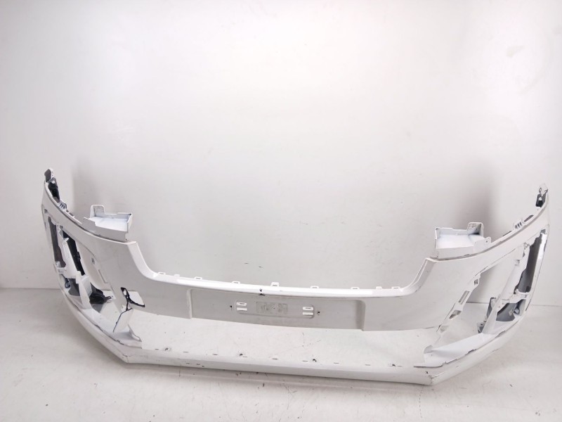 Recambio de paragolpes delantero para peugeot expert furgoneta (v_) 1.5 bluehdi 120 referencia OEM IAM 9811794677  