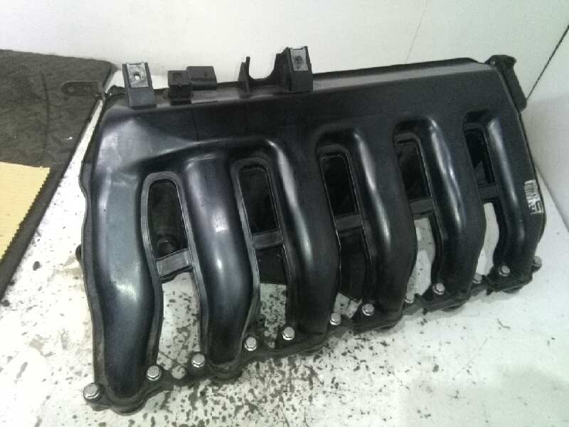 Recambio de colector admision para bmw serie 5 berlina (e60) 2.0 turbodiesel cat referencia OEM IAM 7790701  