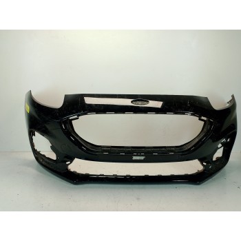 Recambio de paragolpes delantero para ford puma (j2k, cf7) 1.5 ecoblue referencia OEM IAM L1TB17757D1  