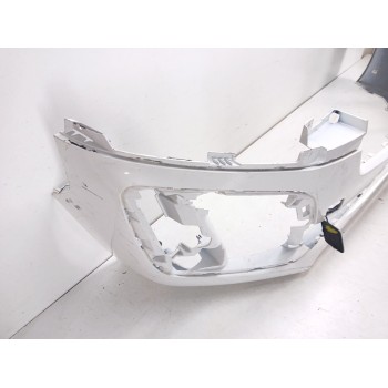 Recambio de paragolpes delantero para peugeot expert furgoneta (v_) 1.5 bluehdi 120 referencia OEM IAM 9811794677  