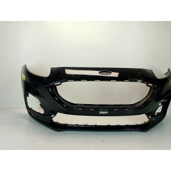 Recambio de paragolpes delantero para ford puma (j2k, cf7) 1.5 ecoblue referencia OEM IAM L1TB17757D1  
