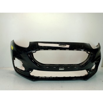 Recambio de paragolpes delantero para ford puma (j2k, cf7) 1.5 ecoblue referencia OEM IAM L1TB17757D1  