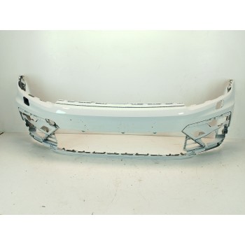 Recambio de paragolpes delantero para volkswagen tiguan (5n_) 2.0 tdi referencia OEM IAM 5NA807221B  