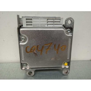 Recambio de centralita airbag para hyundai santa fe (sm) 2.0 crdi vgt comfort referencia OEM IAM 9591026700 9591026700 