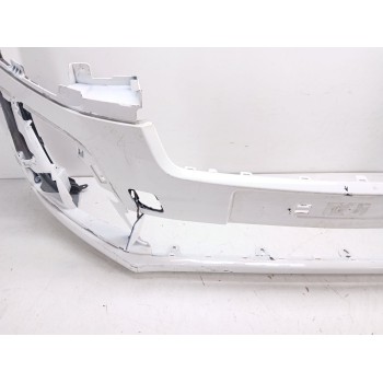 Recambio de paragolpes delantero para peugeot expert furgoneta (v_) 1.5 bluehdi 120 referencia OEM IAM 9811794677  