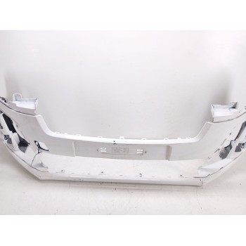 Recambio de paragolpes delantero para peugeot expert furgoneta (v_) 1.5 bluehdi 120 referencia OEM IAM 9811794677  